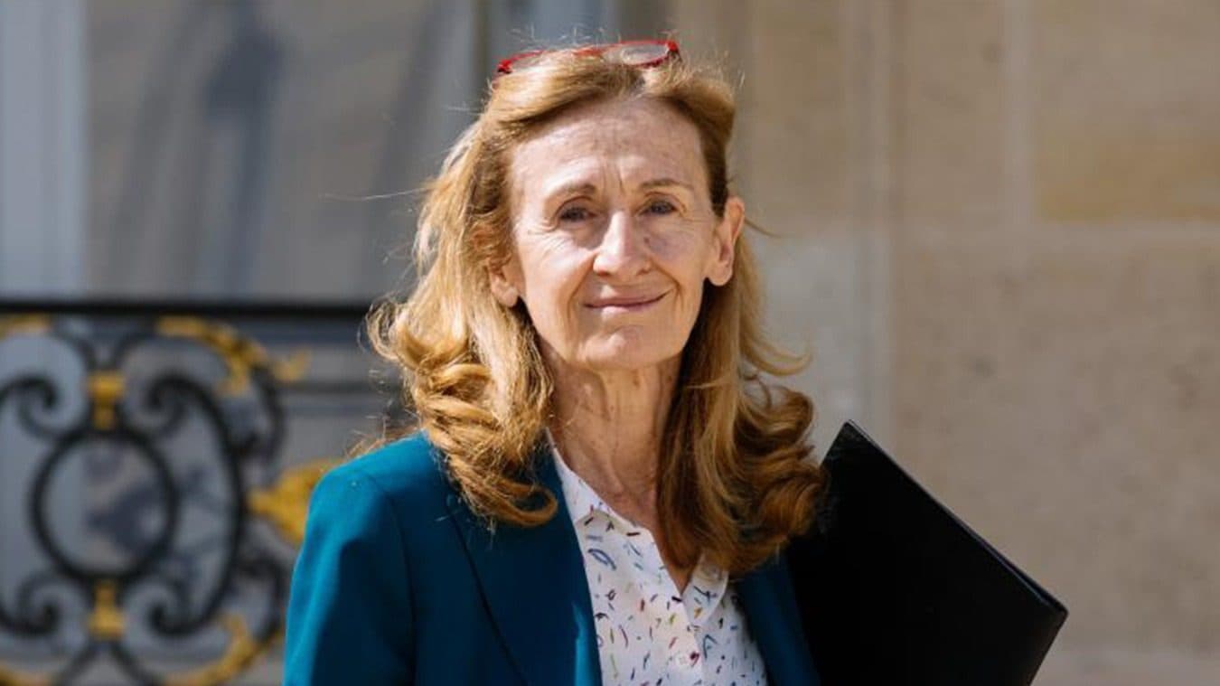 Belloubet veut instaurer un seuil d'irresponsabilité pénale à 13 ans