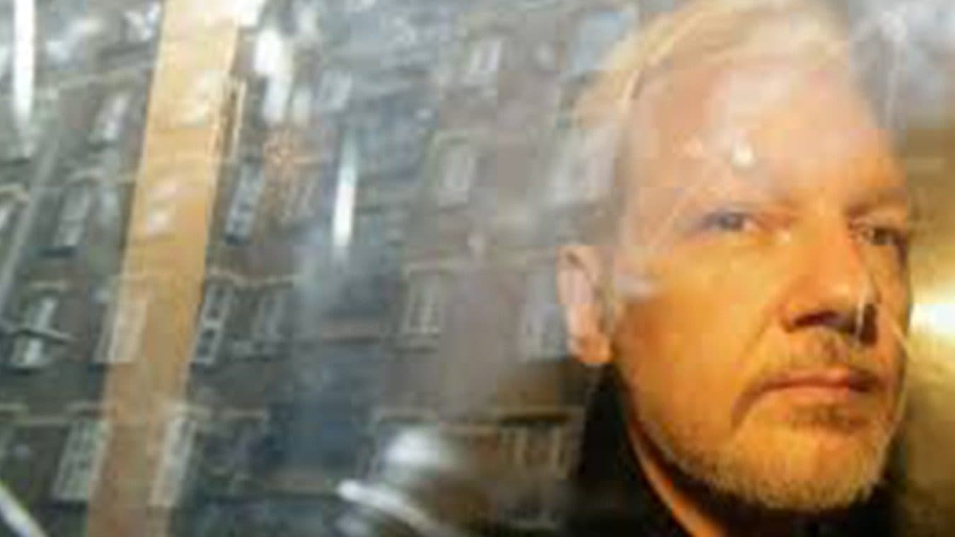Londres certifie la demande d'extradition d'Assange