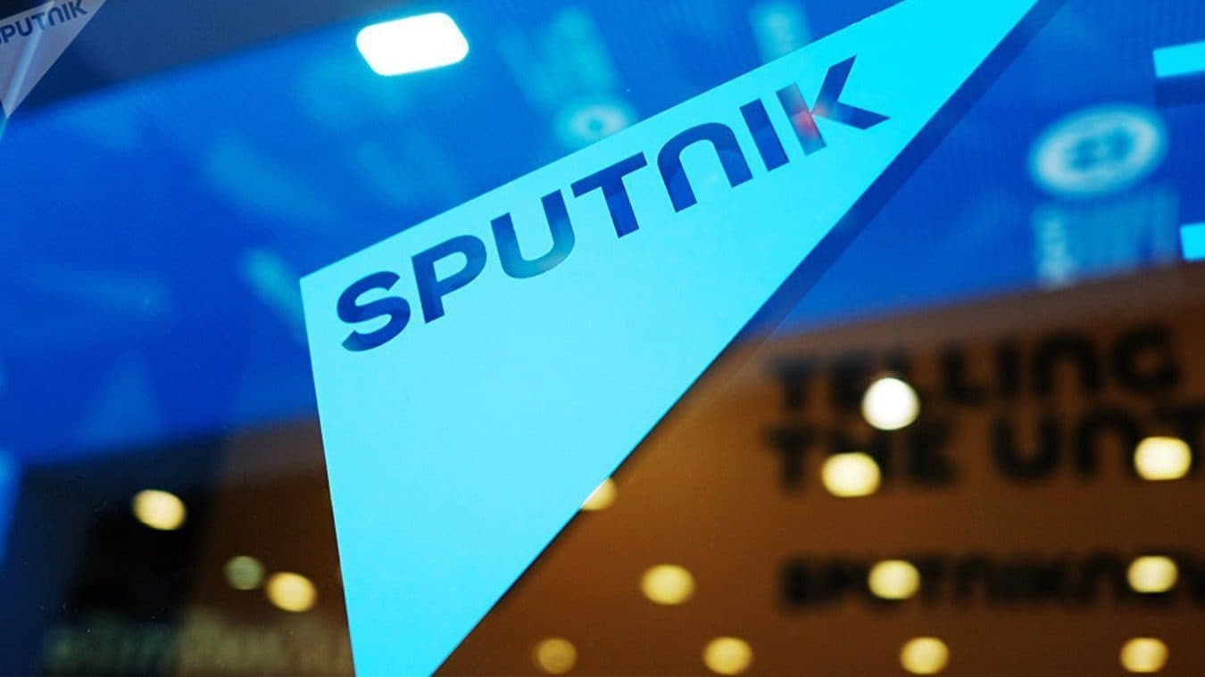 La Commission européenne a convaincu Google, Facebook et Twitter de censurer Sputnik
