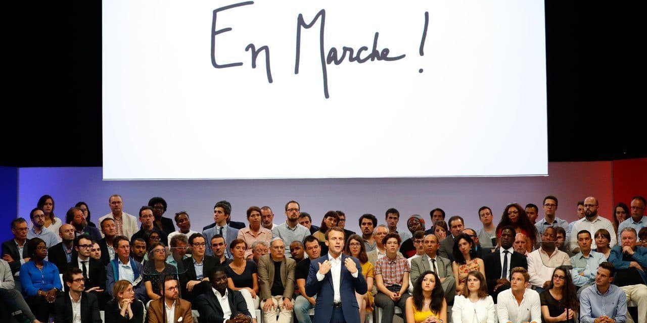 Six députés LREM dénoncent «des pratiques hors-jeu» du mouvement et quittent son comité politique