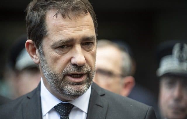 Immigration: Castaner se dit ouvert à un débat sur des quotas