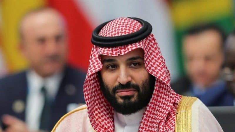 « MBS » accuse l’Iran d’être responsable de l’attaque de pétroliers en mer d’Oman