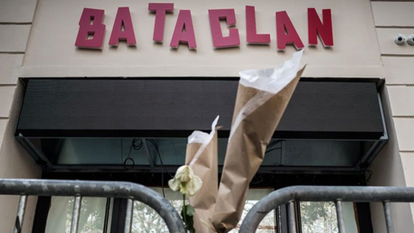 Le suicide d'un rescapé du Bataclan reconnu comme lié aux attentats