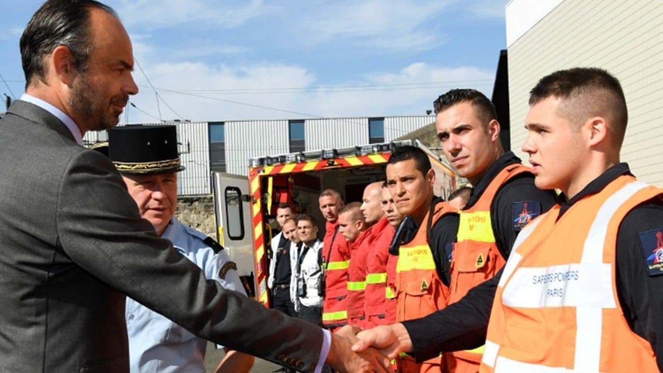 Service national universel : Tout ce qu’il faut savoir