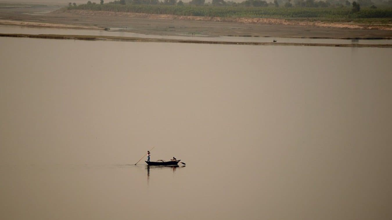 Inde : un illusionniste rate son tour de magie et disparaît dans le Gange