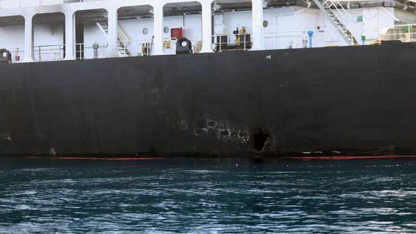 Les Etats-Unis accusent encore l’Iran et envoient 1 000 soldats au Moyen-Orient