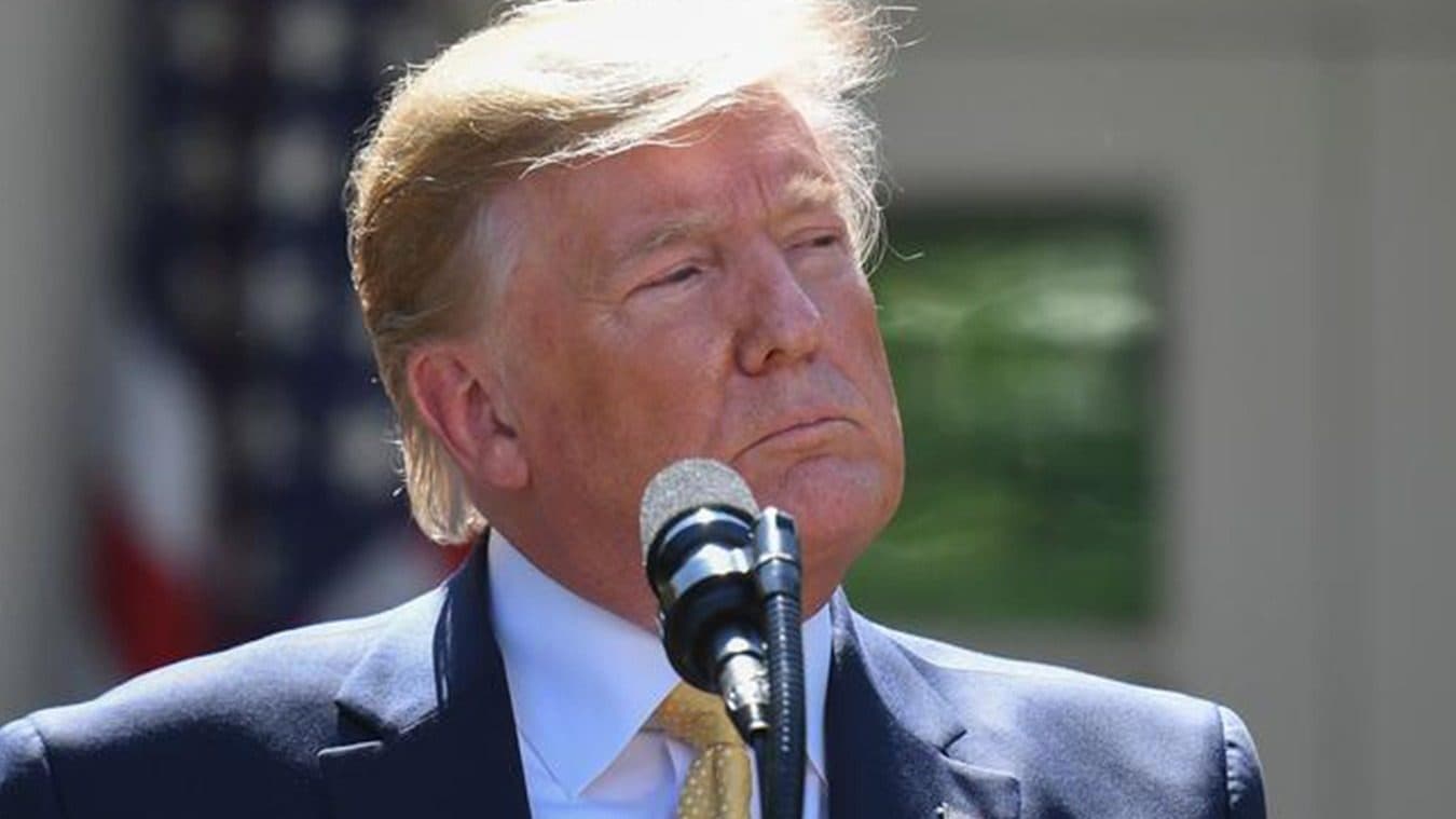 Les États-Unis vont commencer à expulser «des millions» de sans-papiers