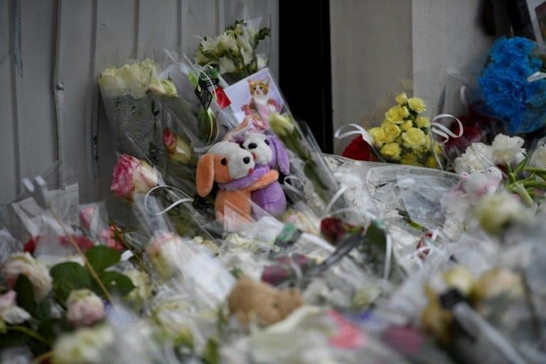 Enfants fauchés à Lorient : le suspect a été interpellé