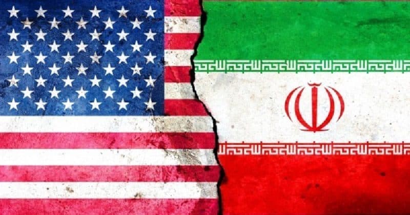Para bellum: un ultimatum de Washington à l’Iran révélé.