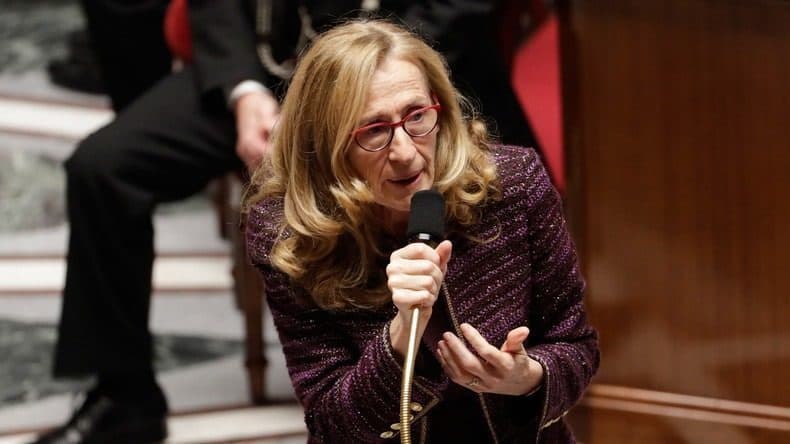Au nom de la lutte contre la haine, Belloubet va-t-elle toucher à la liberté de la presse ?