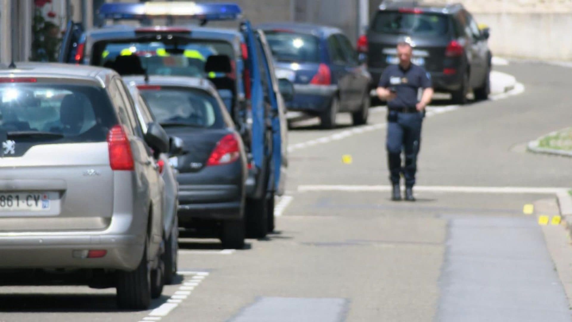 Magistrate attaquée : pourquoi une enquête pour «tentative d’assassinat» a été ouverte