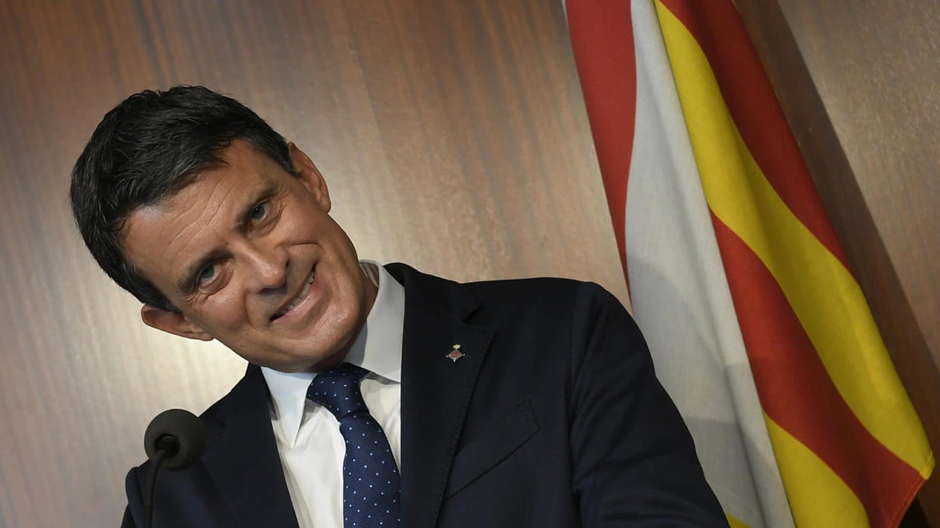 Valls bientôt ministre espagnol des Affaires étrangères ?