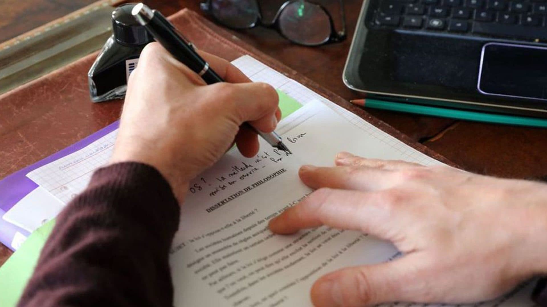 Harmonisation des notes du bac