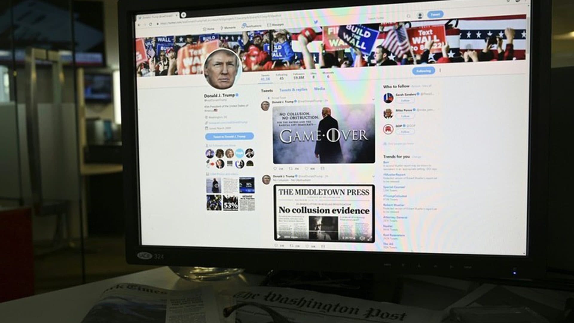 Ces réseaux sociaux alternatifs qui s'attaquent aux Big tech en misant sur la liberté d'expression
