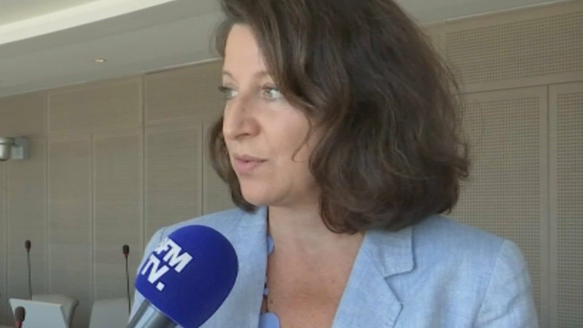 PMA, filiation: Buzyn pour la fin de l'anonymat pour les dons de sperme