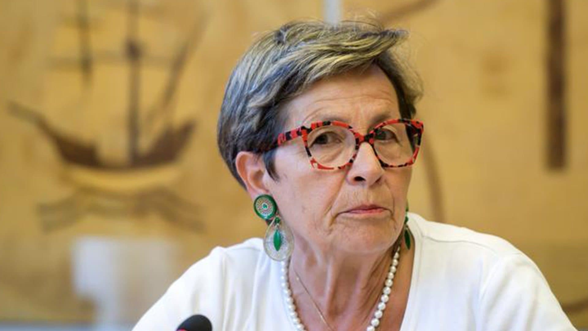 Affaire Vincent Lambert : sa mère réclame le «secours» de l'ONU