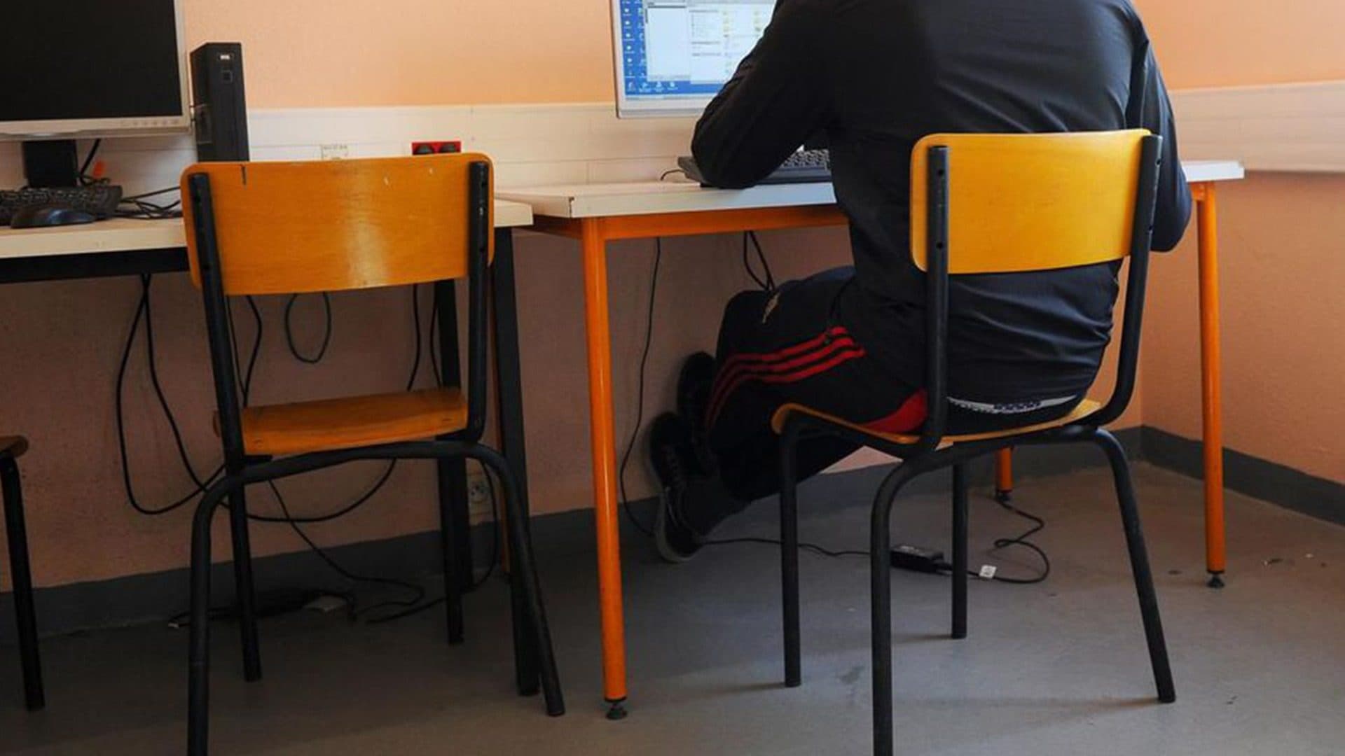Prison : des ordinateurs bientôt dans toutes les cellules de France