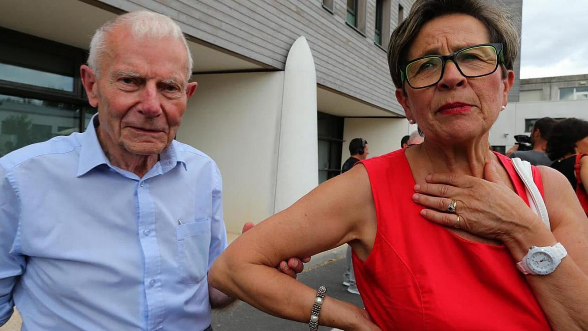 « Cette fois, c'est terminé » : les parents de Vincent Lambert annoncent cesser les recours contre l'arrêt des soins