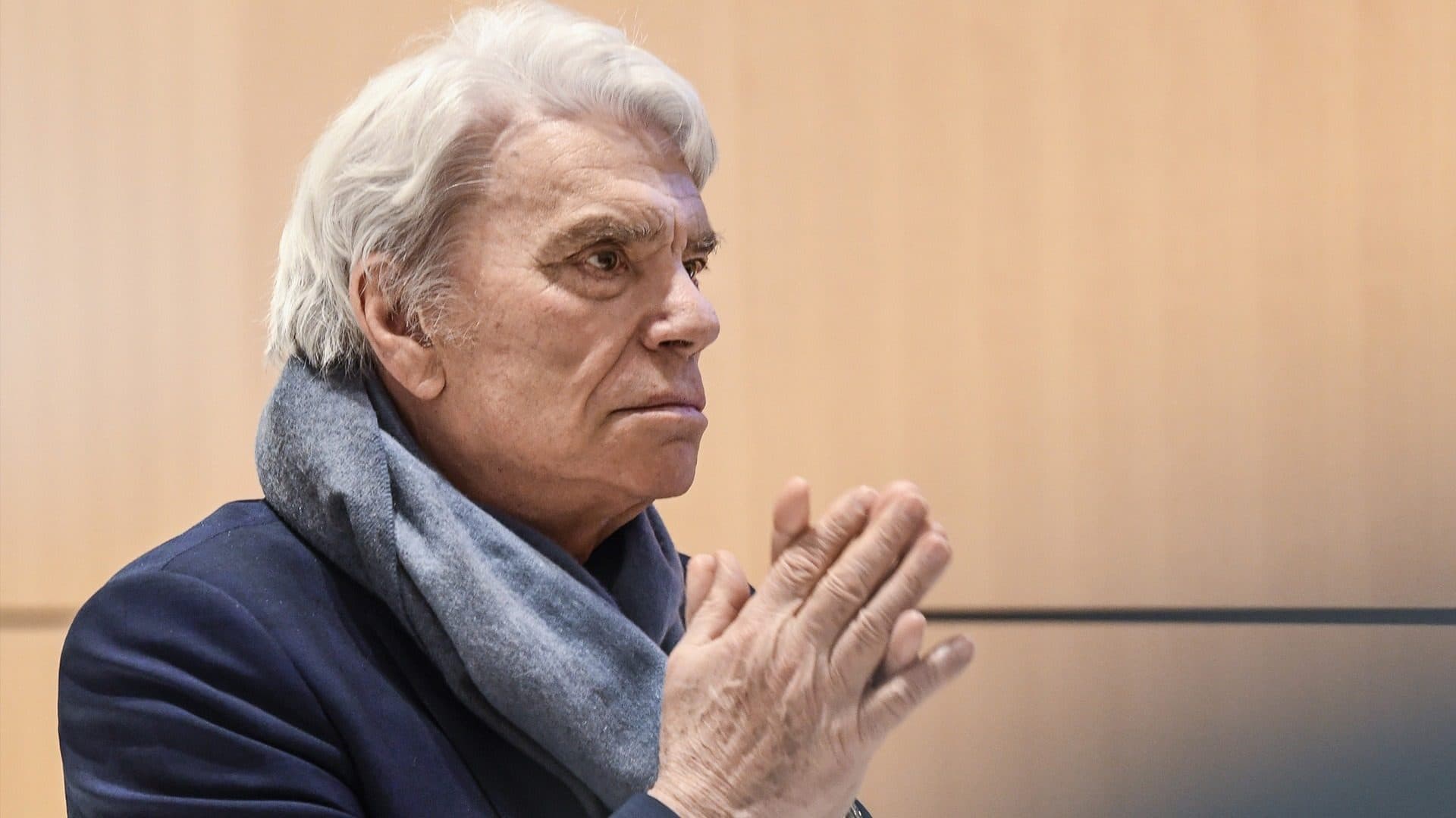 Bernard Tapie ira-t-il en prison ? Réponse aujourd'hui