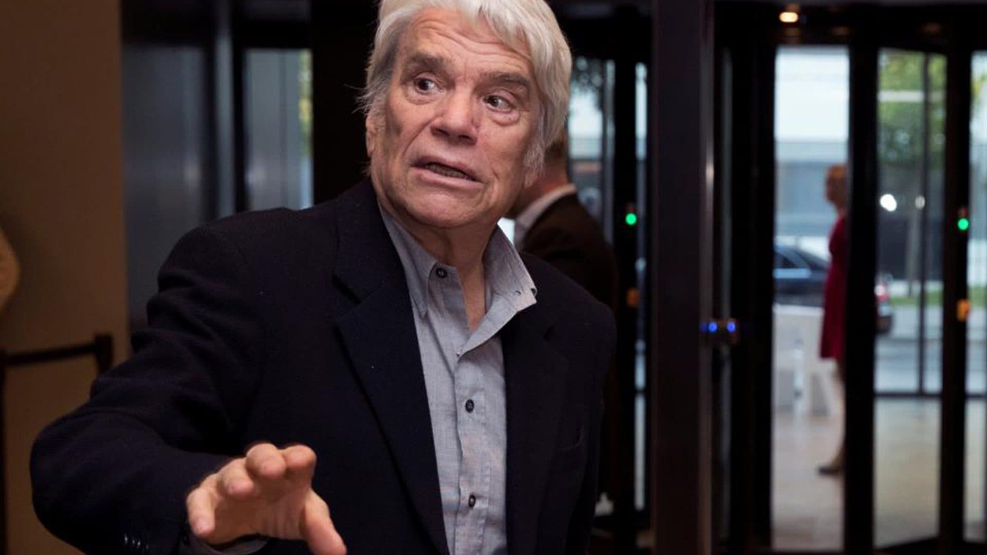 Relaxe pour Bernard Tapie, qui était jugé pour «escroquerie»