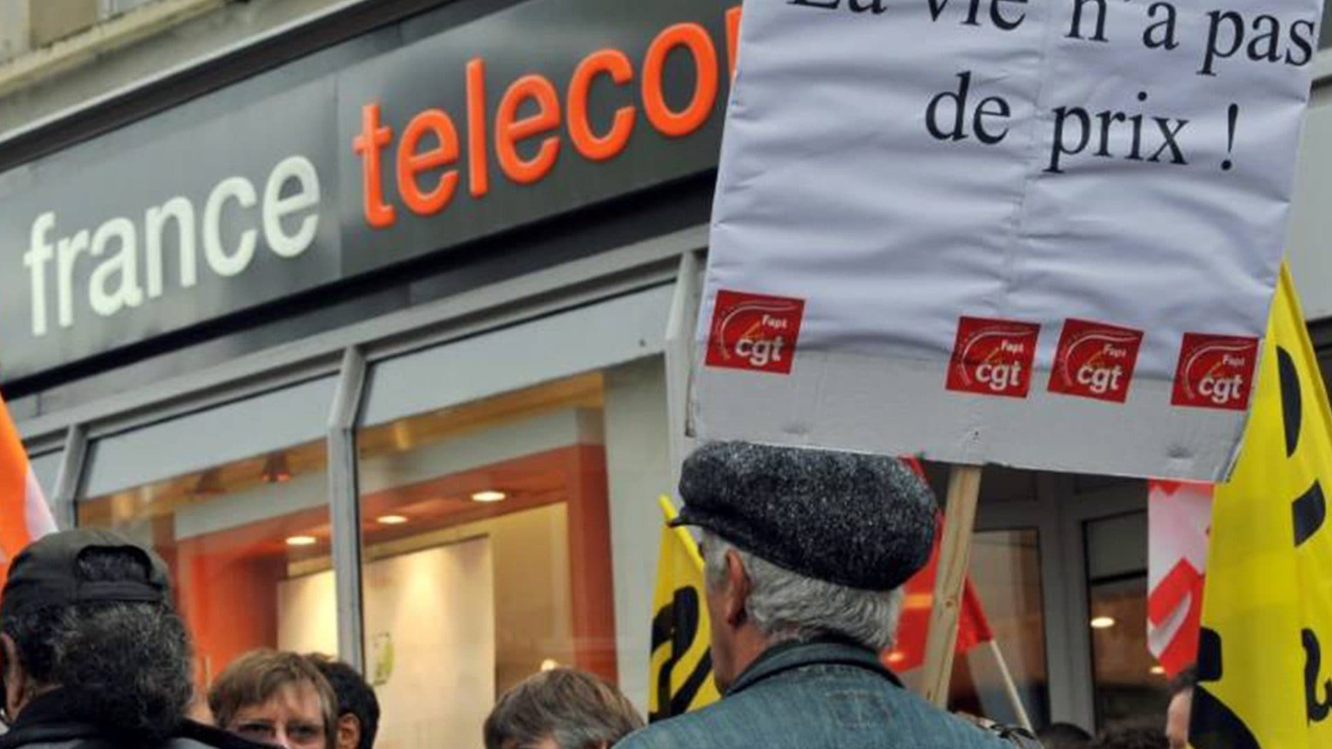 La défense de France Télécom en appelle à « l'objectivité » du tribunal