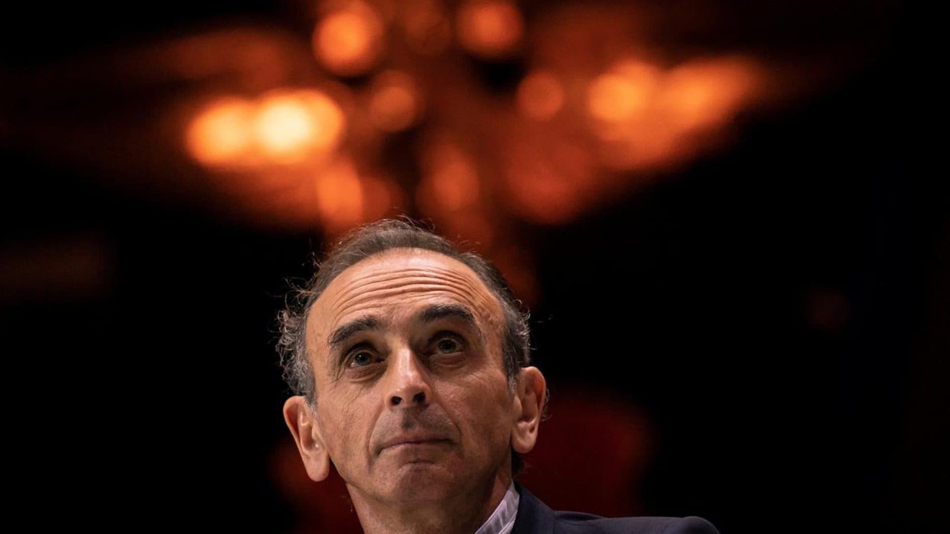 Vu d’Italie. Buisson et Zemmour, architectes de l’ombre de l’union sacrée de la droite