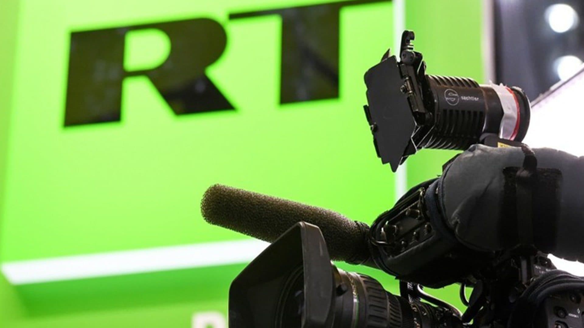 RT et Sputnik exclus par les autorités britanniques d'une conférence… «sur la liberté des médias»