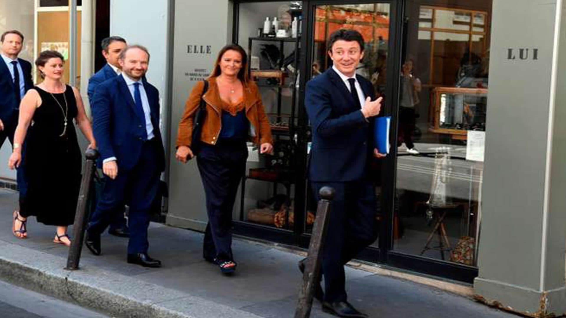Elections municipales 2020 : à Paris, l’heure du choix pour les macronistes