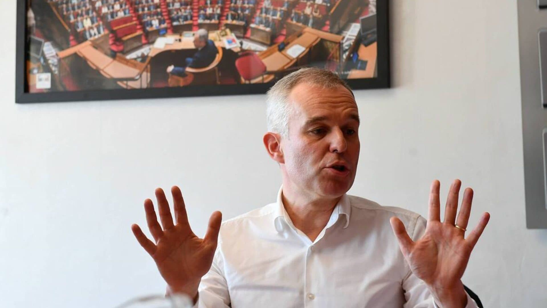 François de Rugy convoqué par le Premier ministre