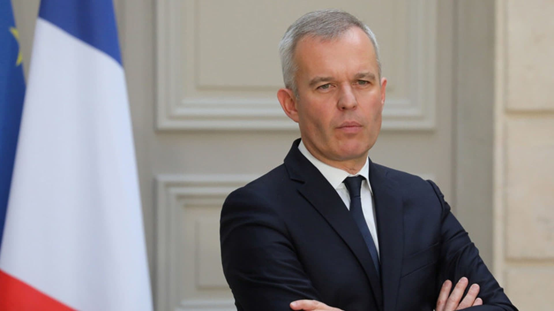 François de Rugy s'engage à rembourser «chaque euro contesté»