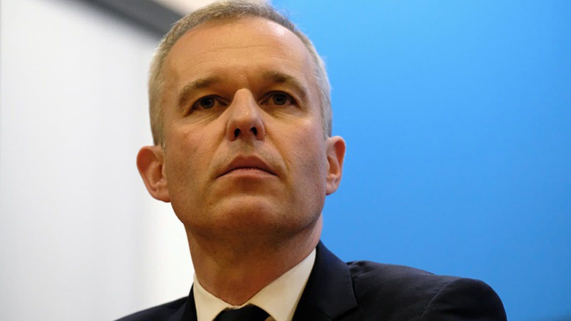 Affaire de Rugy : Le ministre explique pourquoi il n'a pas payé d'impôts sur le revenu en 2015