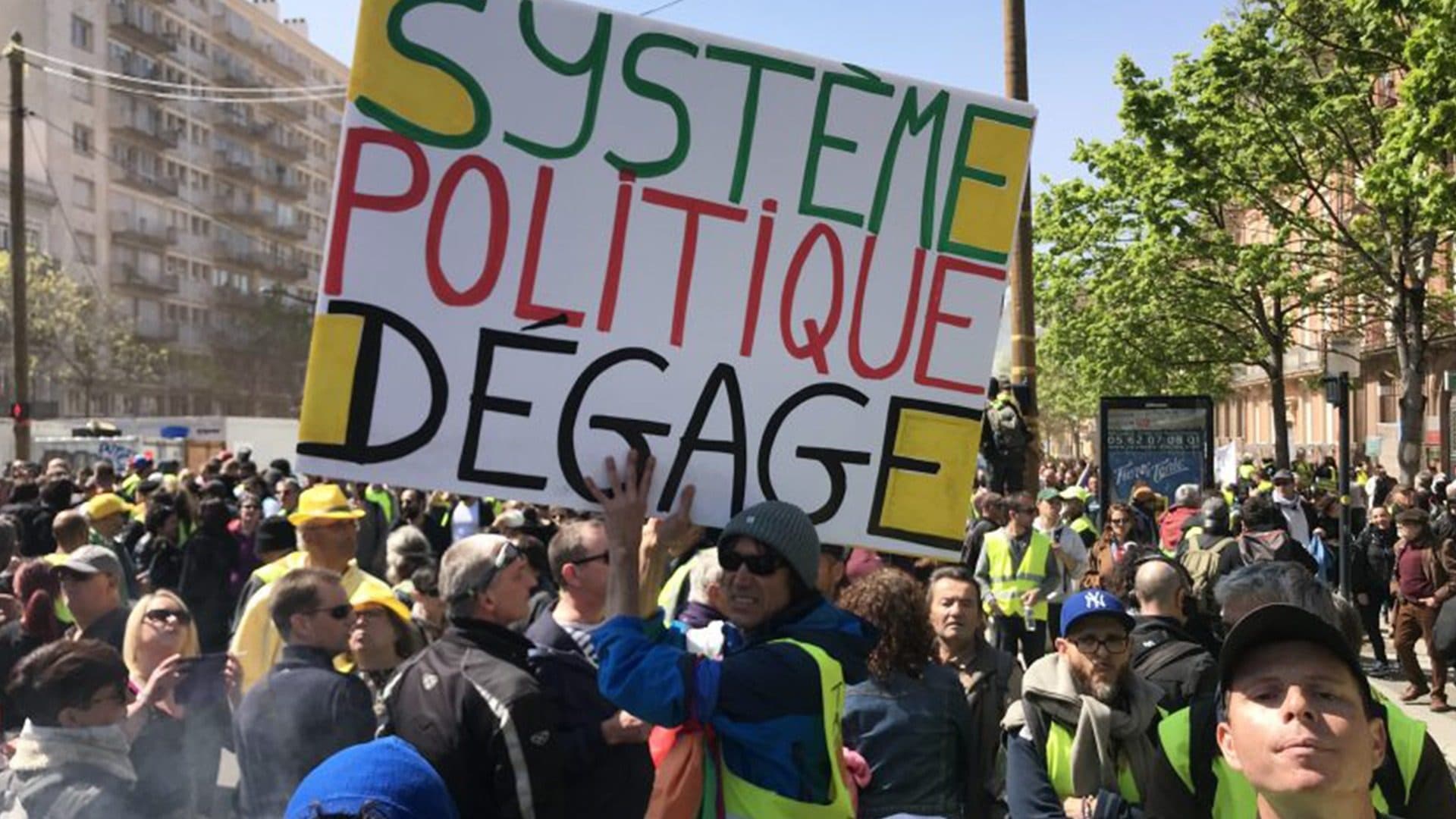 Toulouse. Transports perturbés, Capitole interdit : ce qui est prévu pour l’acte 35 des gilets jaunes