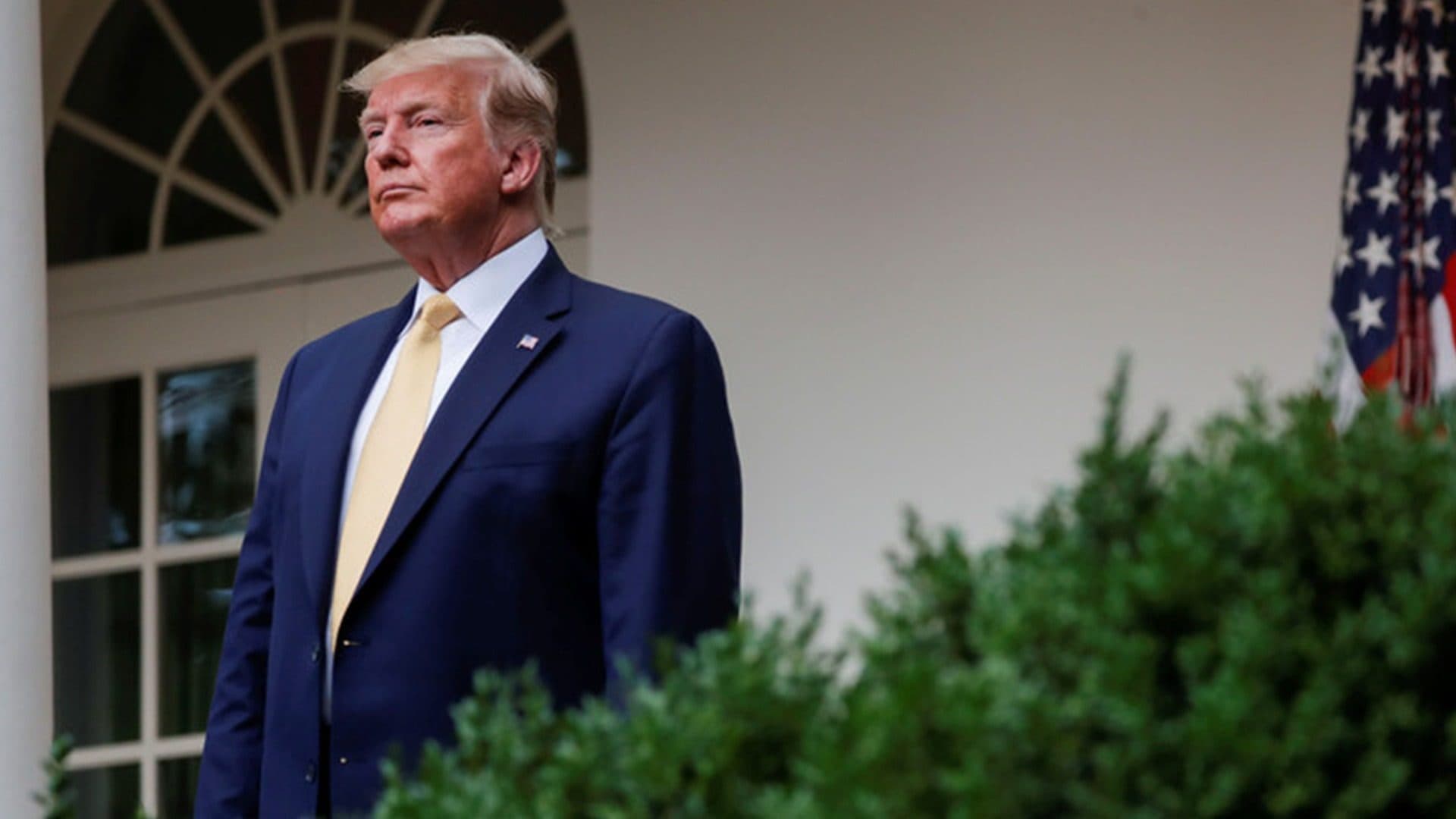 Donald Trump prêt à une guerre contre l'Iran ? La chambre des représentants dit non