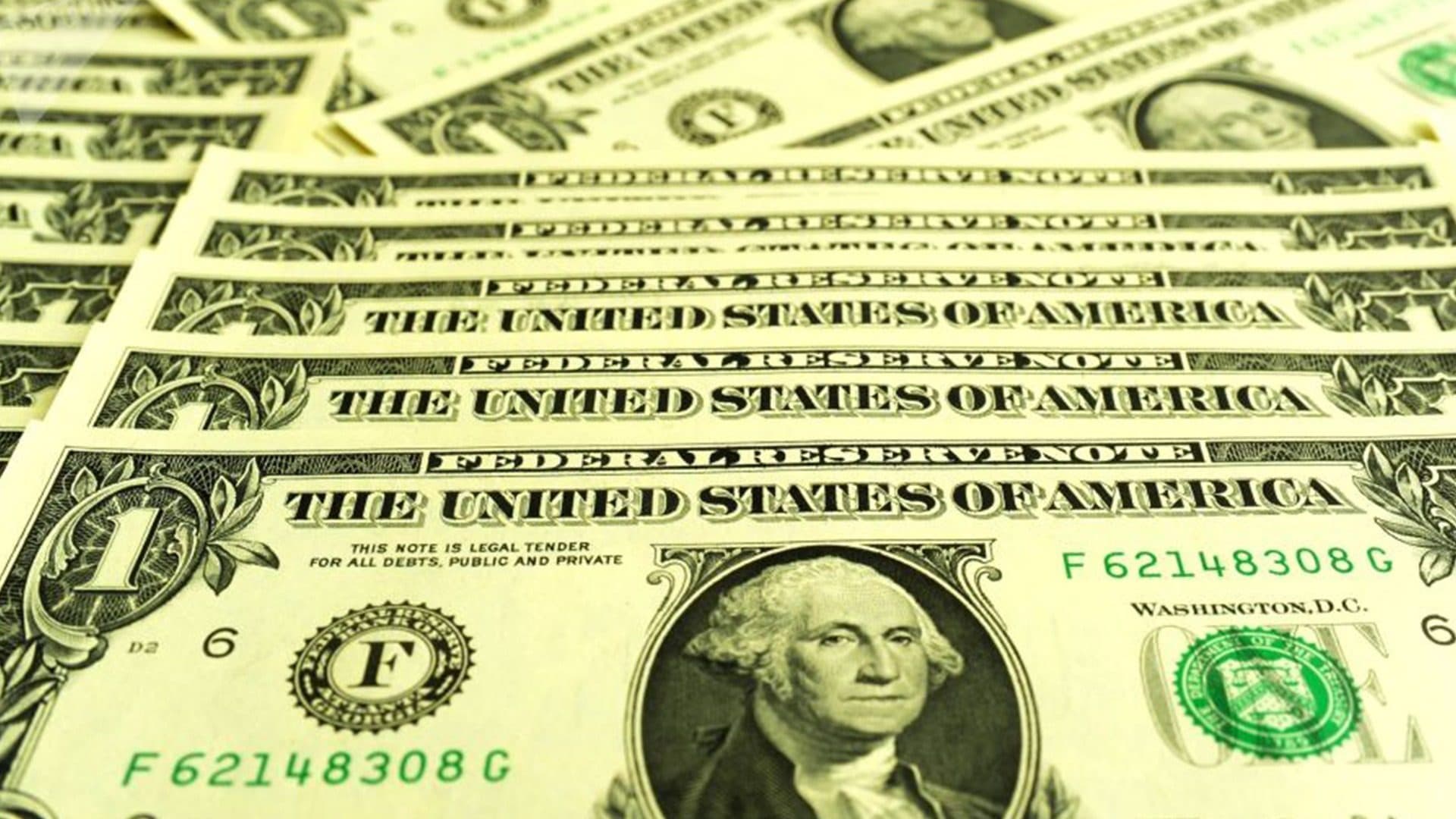 C'est l'heure de payer : dans deux mois, les États-Unis seront en défaut de paiement