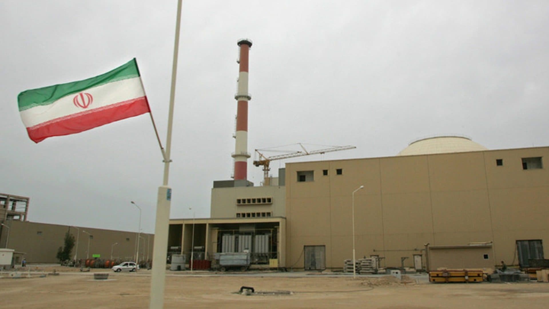 Nucléaire iranien : Paris, Londres et Berlin appellent à «arrêter l'escalade des tensions»