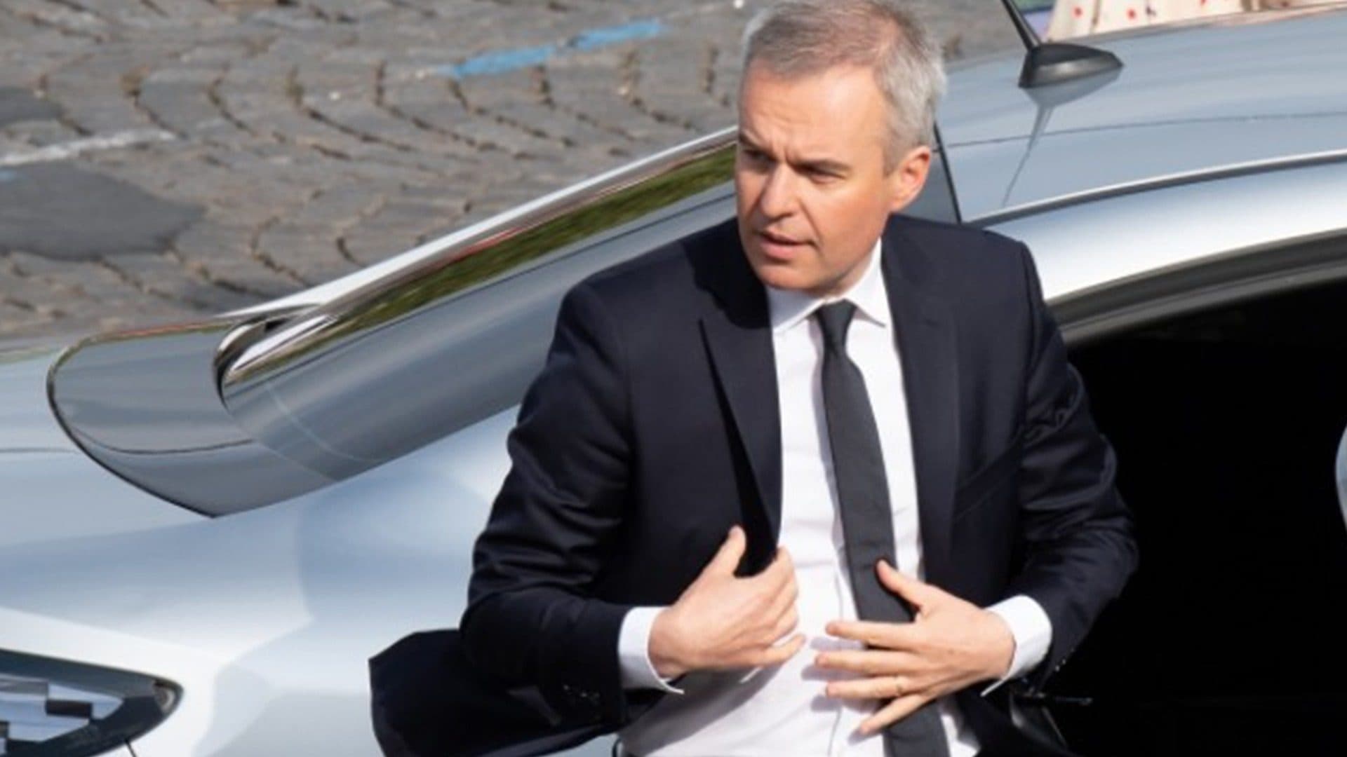 Un élu LREM ouvre la porte à la démission de Rugy