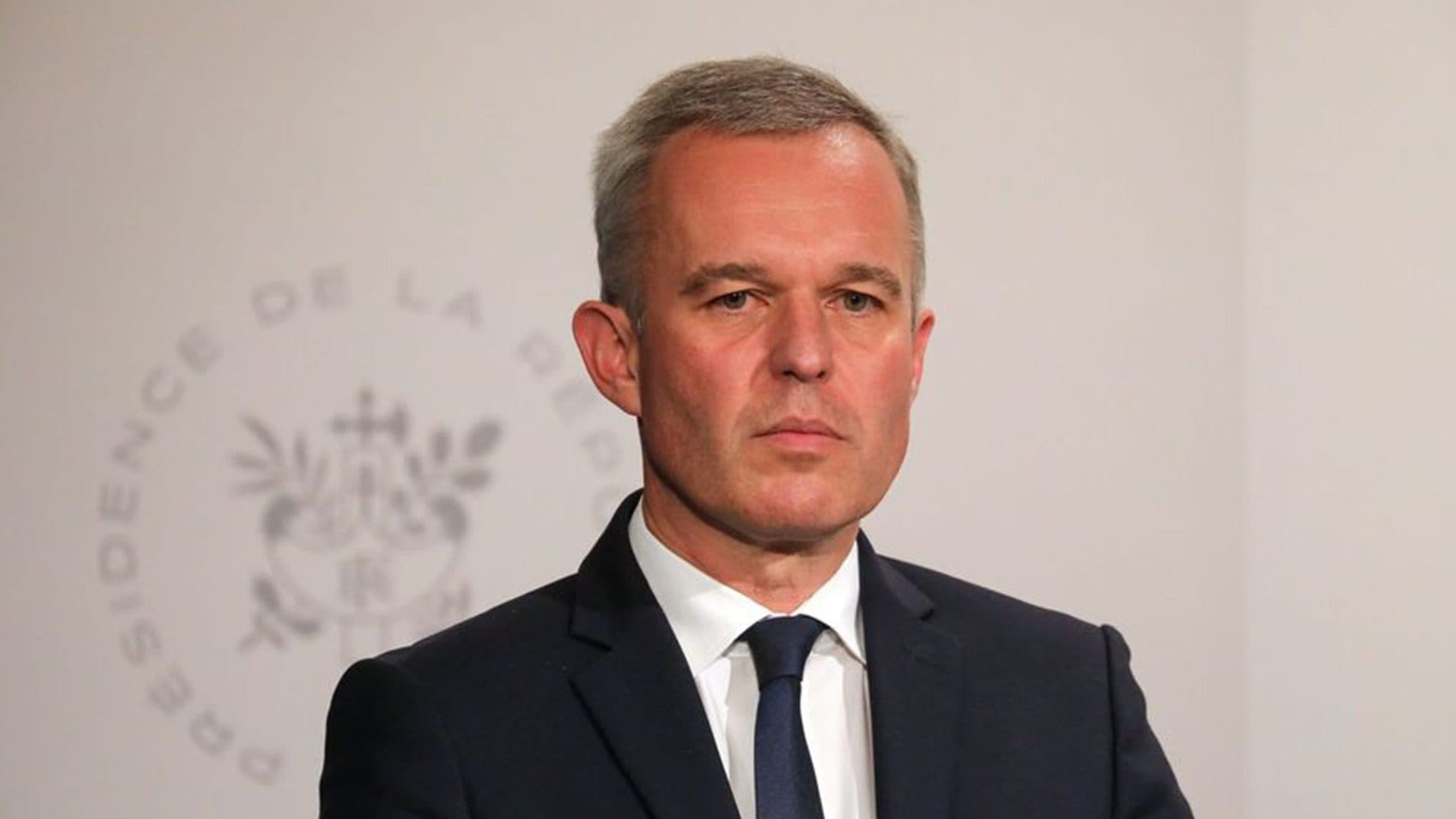 François de Rugy a présenté sa démission du gouvernement