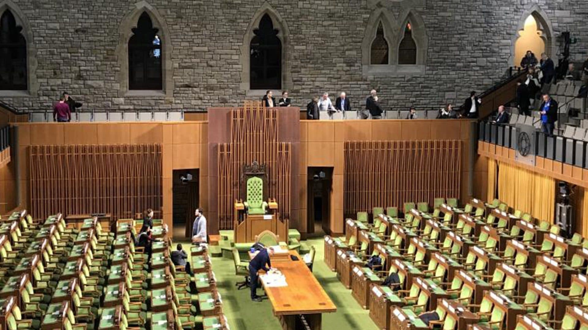 Sept députés canadiens appellent leurs homologues français à ne pas ratifier le CETA