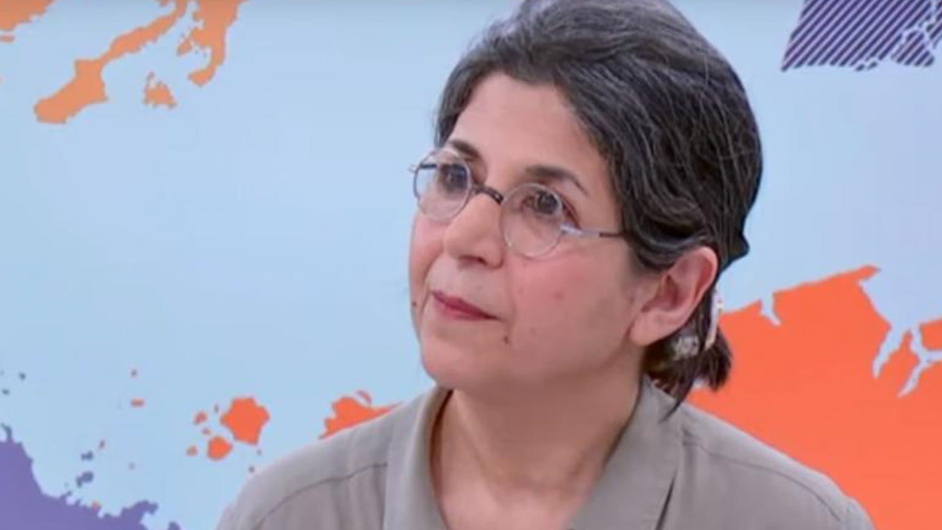 Arrestation d'une chercheuse française en Iran : « Une mauvaise manœuvre assez cynique pour négocier avec Paris »