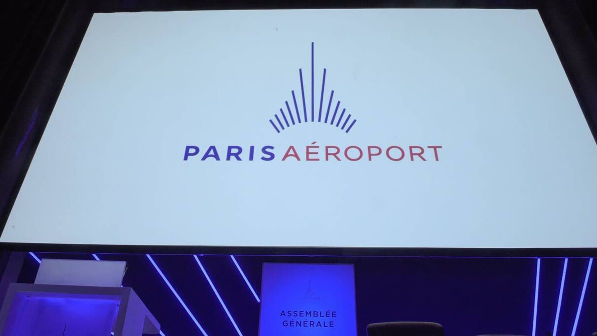Référendum ADP: le nombre de soutiens passe sous la barre fatidique