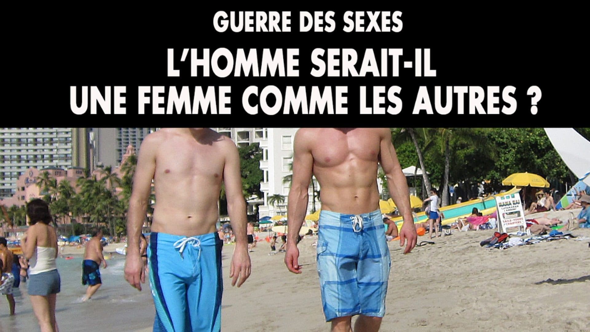 La guerre s’intensifie entre les transsexuels et les lesbiennes.