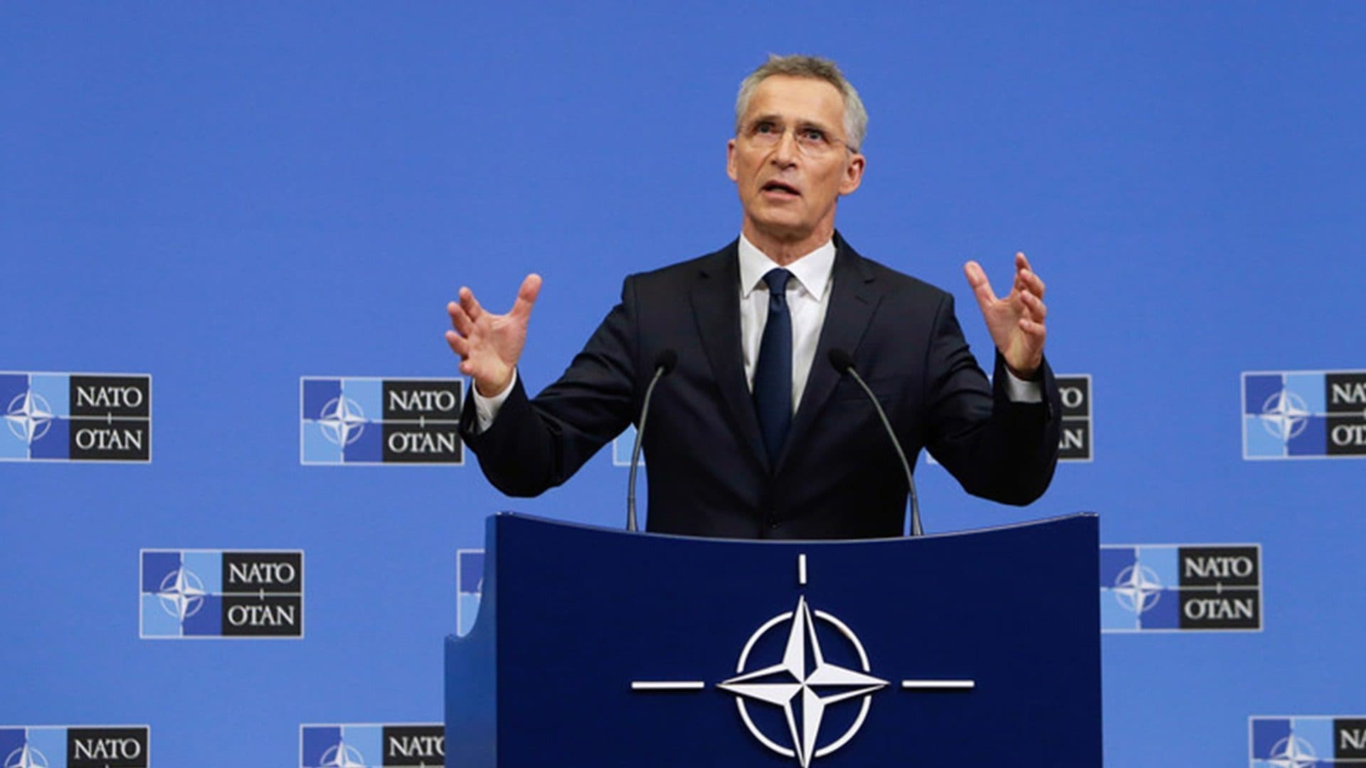 Un rapport de l’OTAN révèle la présence d’armes nucléaires américaines en Europe