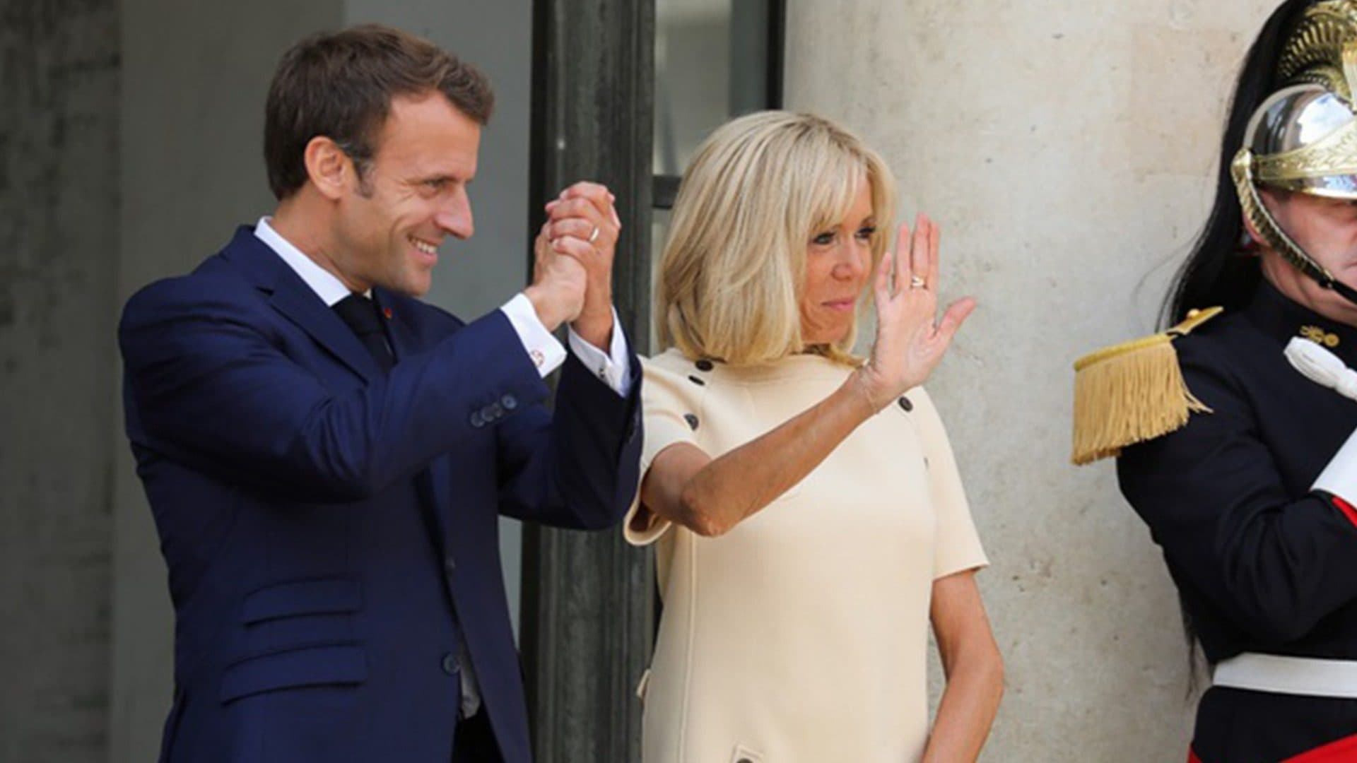 L'Élysée a dépassé son budget de 5,6 millions d'euros en 2018