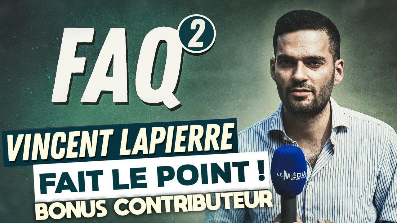 FAQ n°2, la suite ! (en exclusivité pour les contributeurs)