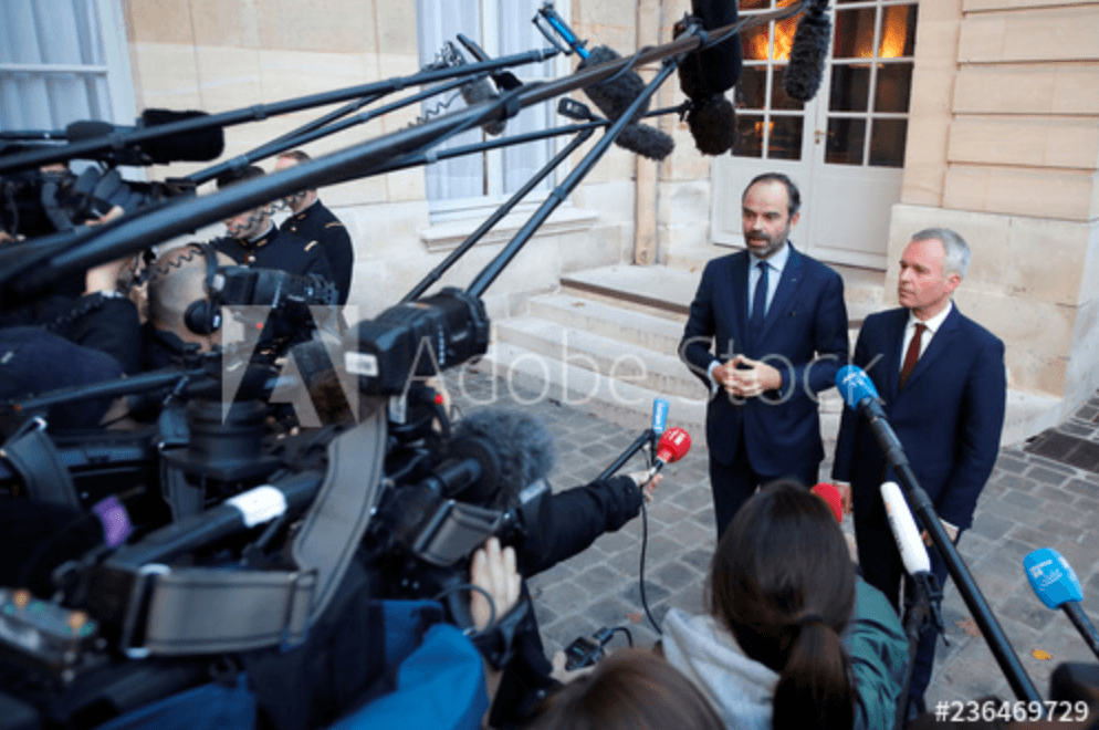 Affaire de Rugy : Pourquoi les politiques ont-ils autant recours à la théorie du complot pour se défendre ?