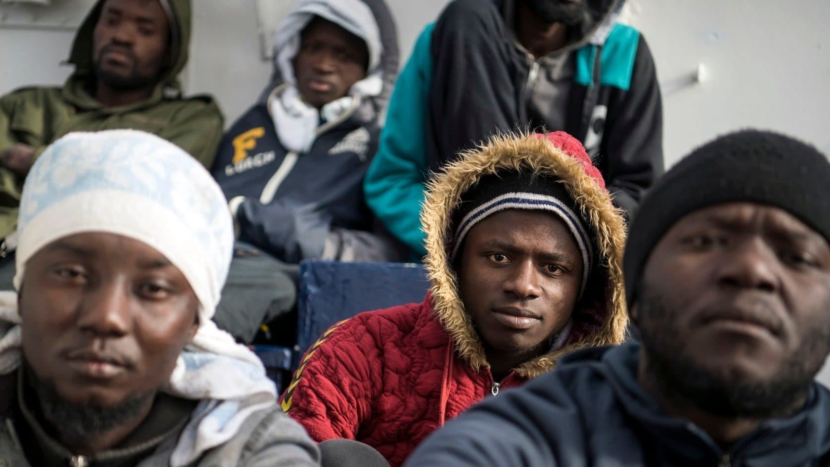 Italie : un infiltré révèle les liens troubles entre une ONG et des passeurs [RAPPEL]