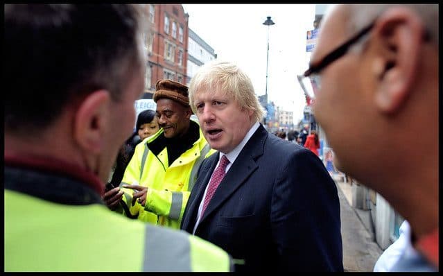 Brexit : la loi bloquant la possibilité d’une sortie sans accord définitivement adoptée