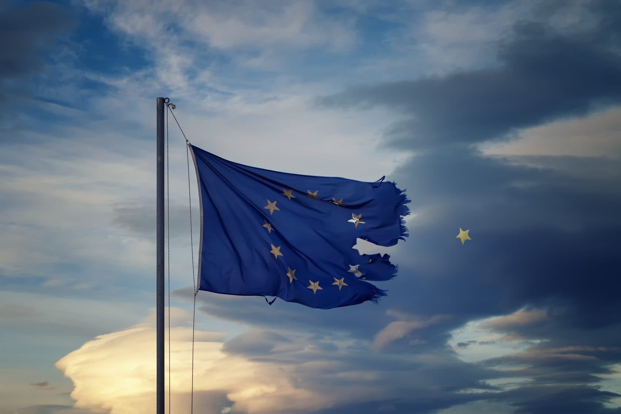 Le Brexit ou la prison de l'UE – par Israël Shamir