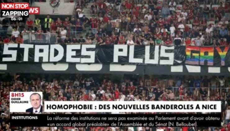 POLÉMIQUE : Quand le foot se transforme en compétition… victimaire !