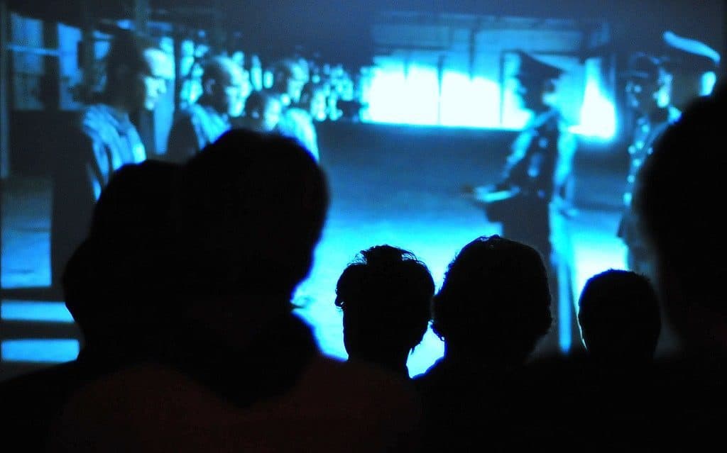 Le cinéma français est en perdition, englué dans la bien-pensance (ENTRETIEN)